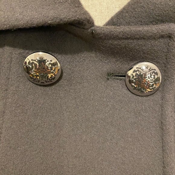 ⚡️Tahari Coat - Picture 3 of 6